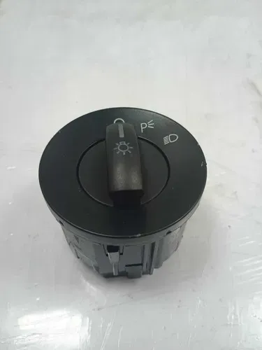 Botão Comando Farois Ford New Fiesta 2014/2018