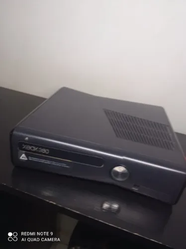 XBox 360 seminovo