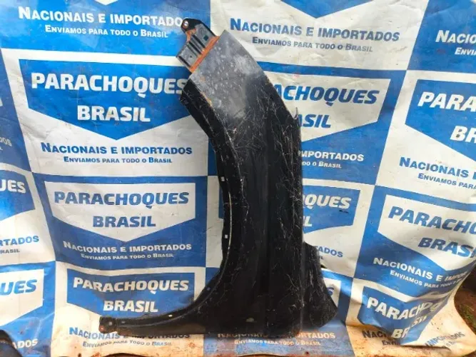 Paralama Honda CRV 2010 - usada, preço bom