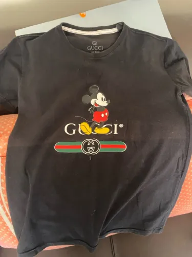 Camiseta Gucci Mickey