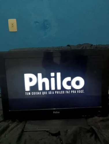Vendo televisão/monitor 