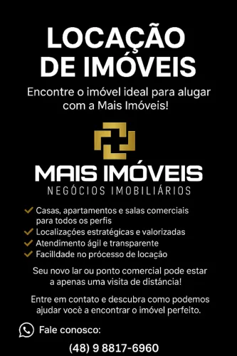 Locação de Imóveis