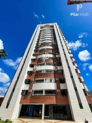 Apartamento à venda, 106 m² por R$ 740.000,00 - Aldeota - Fortaleza/CE