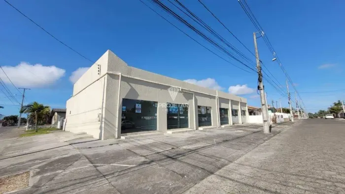 Sala Comercial para Locação Jardim das Avenidas, Araranguá