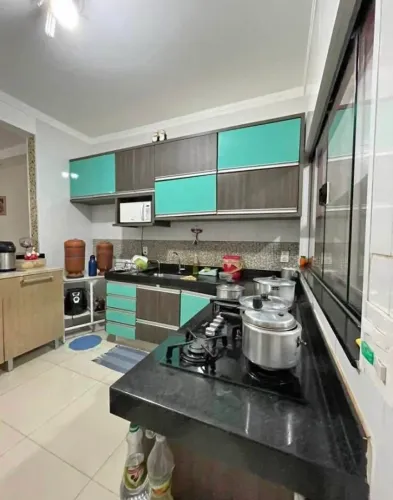Casa a venda Icoaraci KF