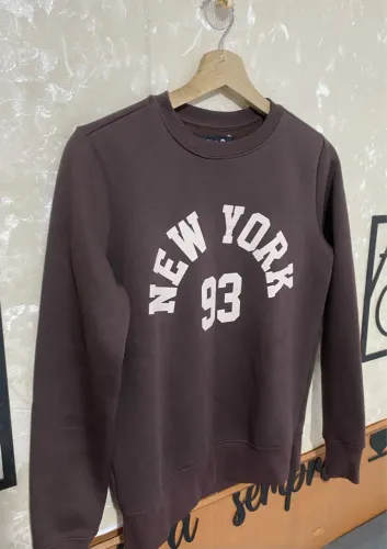 Moletom New York 93