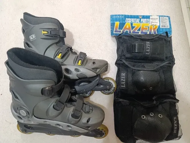 Patins ROLLER