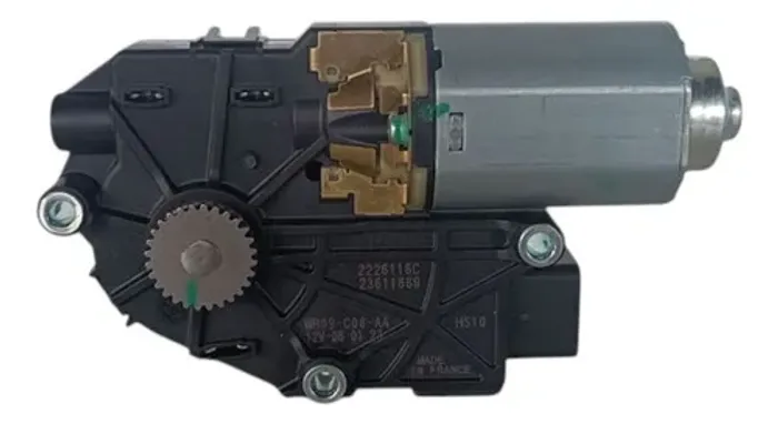 Motor Teto Solar Kia Sportage 2021 2022 2023 2024