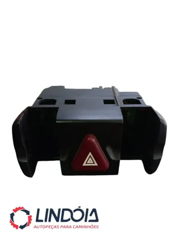 Módulo E Interruptor De Emergência Mb *3/ *