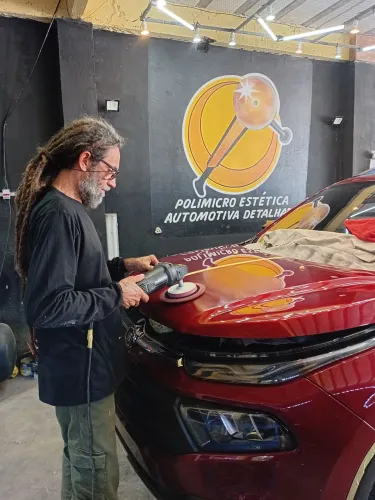 Polimento técnico 