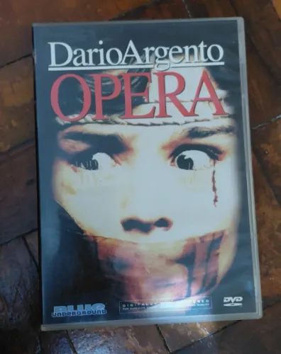 Dario Argento