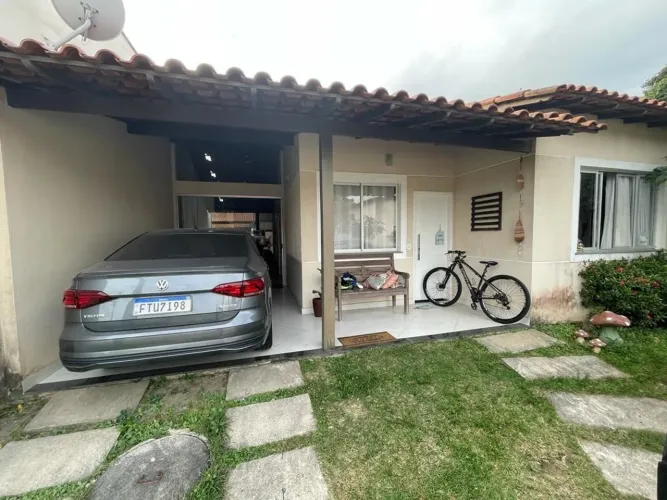 Casa Morada de Laranjeiras condomínio Vila Verde