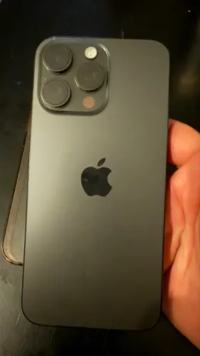 IPHONE 15 pro Max 256gb