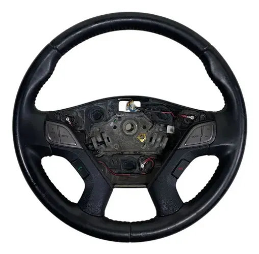 Volante De Direção Hb20 2017