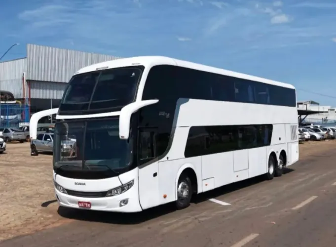 Scania Comil 18/19