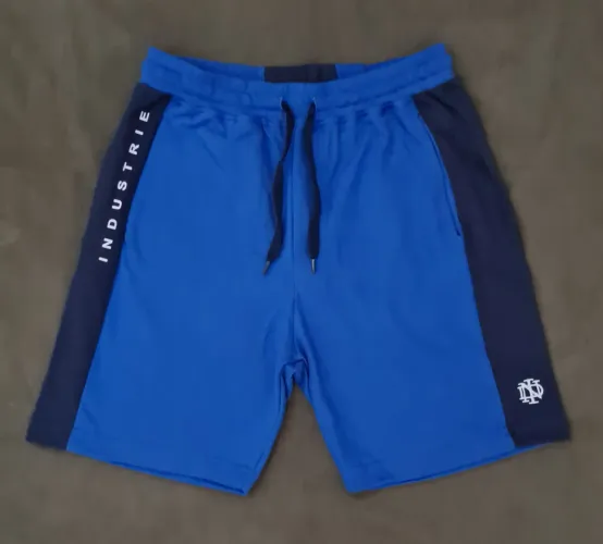 Bermuda Milano Moleton Tam G (original / nova)