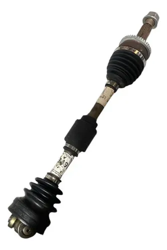 Semi Eixo Esquerdo Hb20 1.0 Manual 2021/2024 49500r1000