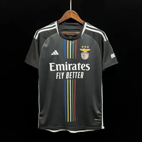 Camisa Benfica 2024 Tamanho G