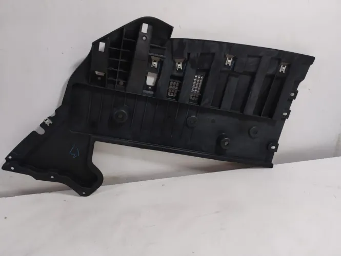 Protetor de carter Ford fusion 2017 A 2019 lado esquerdo original