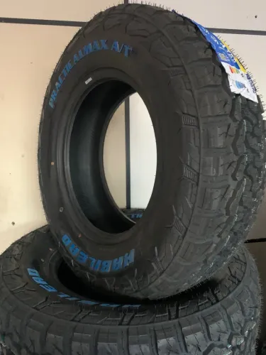 Pneu 265 70 R17 HABILEAD PRACTICALMAX A/T