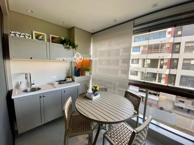 Apartamento Alto Padrão para Venda em Jurerê Florianópolis-SC