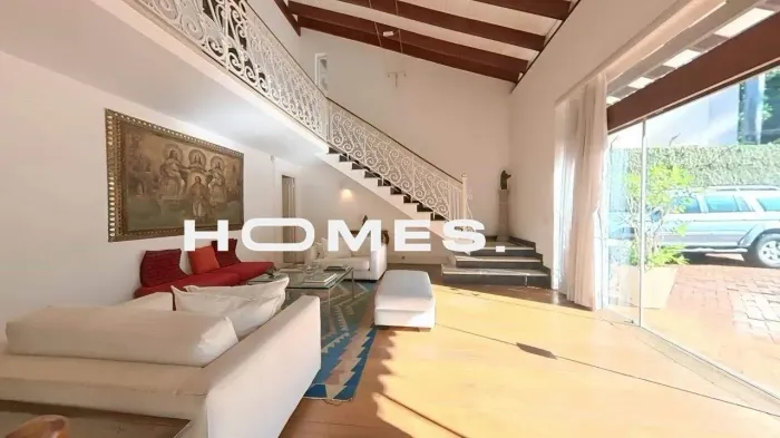Casa à venda, 3 quartos, 1 suíte, 2 vagas, Gávea - Rio de Janeiro/RJ