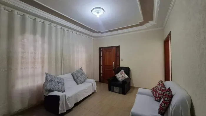 Casa à venda, 5 quartos, Jardim Parque Novo Mundo - Limeira/SP