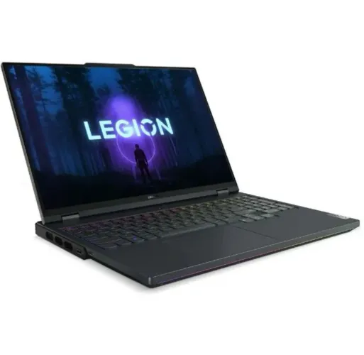 Notebook gamer Lenovo Legion Pro 7i (19 14900HX, RTX 4080)