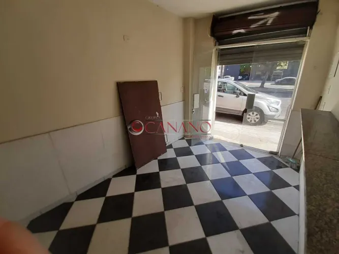 Vendo Loja Comercial Av Dom Helder Camara Abolição