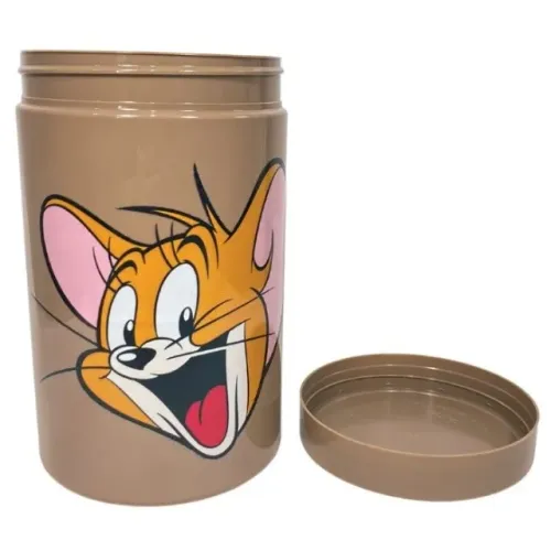 Pote de Mantimentos Jerry 1,5 L