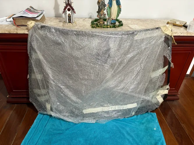 Parabrisa Jeep Compass Original 