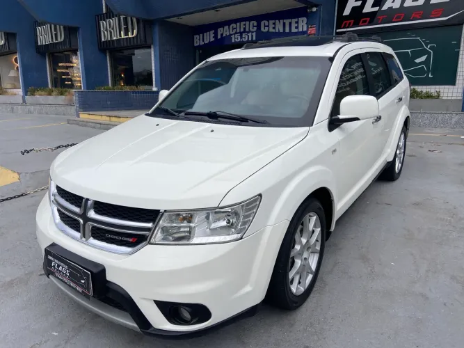 Dodge Journey RT 3.6 V6 Aut. 2014