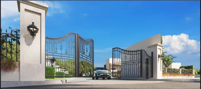 Condomínio Elegance Sahy | Prolotes