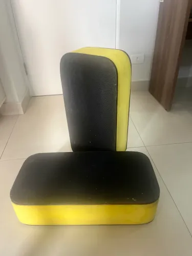 Step Para Academia Fitness