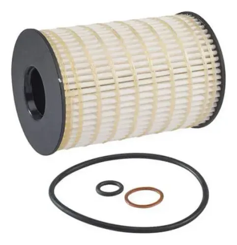 Filtro Óleo Refil Bmw X5 X6 Serie 5 e 7 Wega  