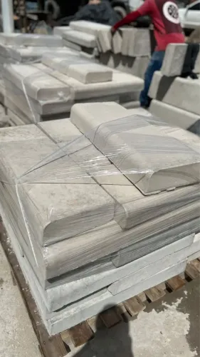 Meio-Fio Pré-Moldados