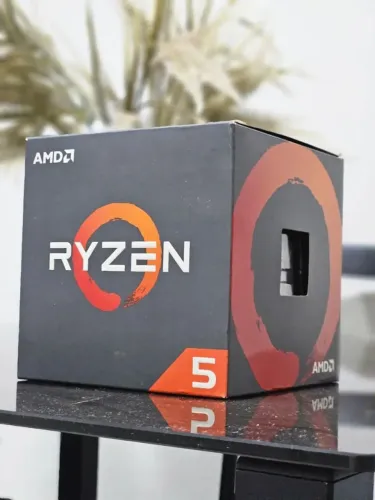 Kit Gamer Ryzen! (PC)