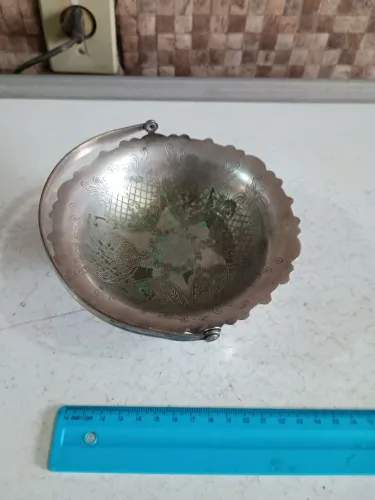 Fruteira de mesa