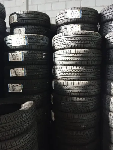 Pneu ecológico em oferta aro 13 pra zera o estoque 220,00
