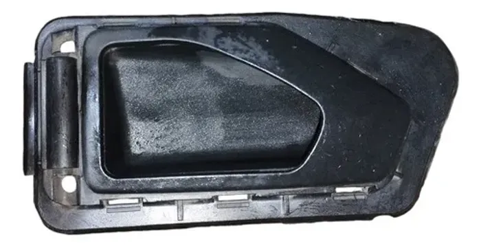 Maçaneta Interna Traseira Direita Peugeot 306 Sw 1997 A 2001