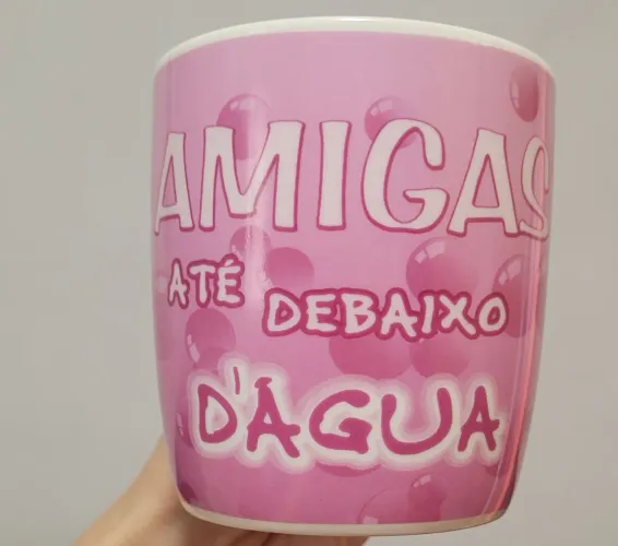 Caneca