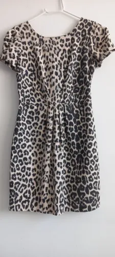 Vestidos de alfaiataria