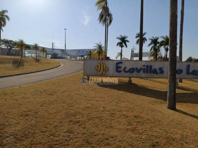 Condomínio Ecovillas do Lago
