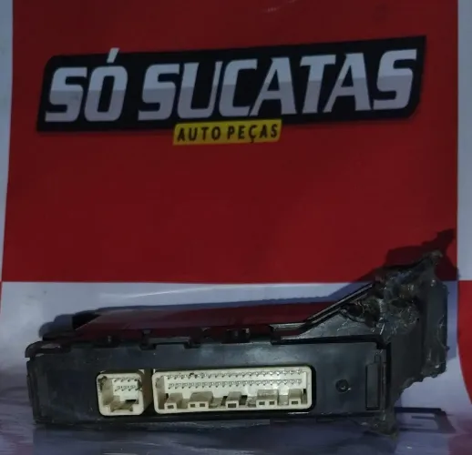 Módulo Corolla 2012/2019