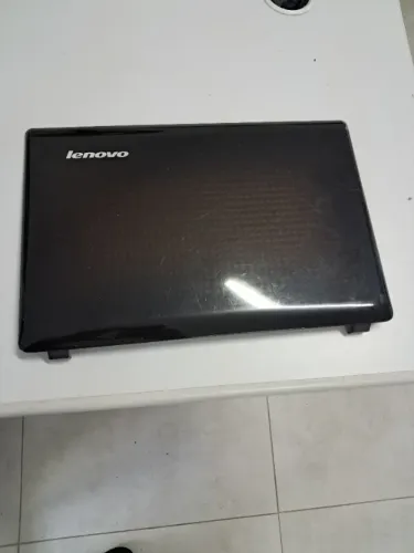 Tampa da tela Lenovo Z470