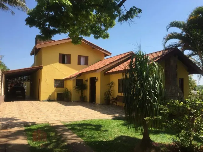 Chácara à venda Caixa D'Água em Vinhedo