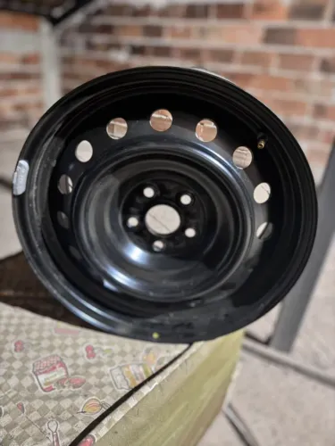 JOGO DE RODAS COROLLA ARO 15