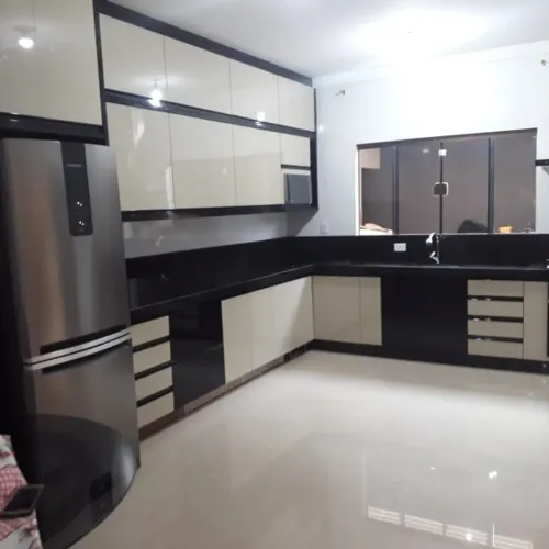 Armários de Cozinha Planejados
