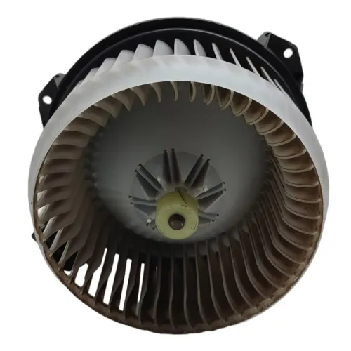 Motor Ventoinha Caixa Ar Forçado Gm Onix Prisma 2017