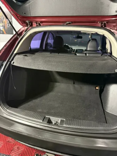 Honda HR-V EXL 1.8 Flexone 16V 5P Aut. 2018